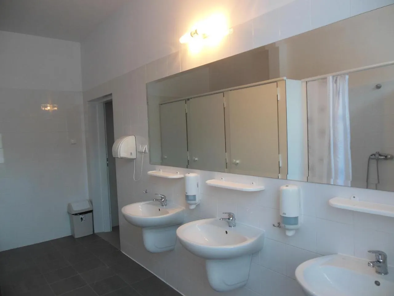 Hostel Gdanski Zespol Schronisk I Sportu Szkolnego Pansiyon Polonya