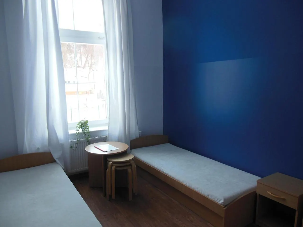 Gdanski Zespol Schronisk I Sportu Szkolnego Pansiyon Hostel