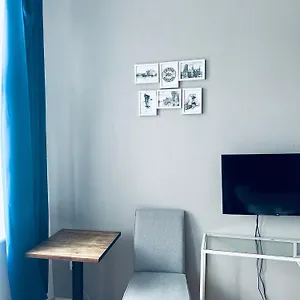 Hostel Octopus, Gdansk