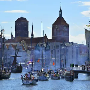 Hostel Universus, Gdansk
