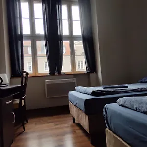 Hostel Holiday Old Town, Gdansk