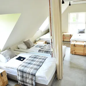 Hostel Five Point &, Gdansk