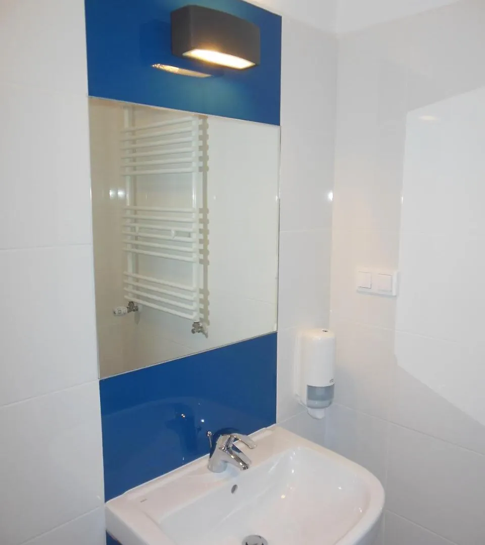 Gdanski Zespol Schronisk I Sportu Szkolnego Hostel Poland